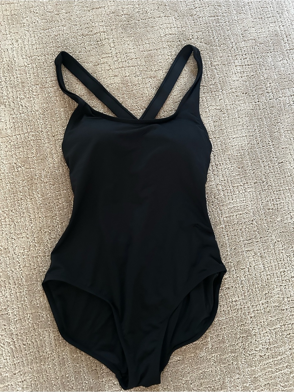 The Tulum One Piece